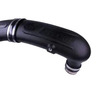 S&B - S&B Cold Air Intake for Jeep (1997-06) Wrangler TJ 4.0L (Cotton Cleanable, Red) - Image 3