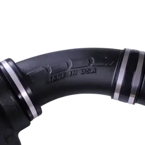 S&B - S&B Cold Air Intake for Jeep (1997-06) Wrangler TJ 4.0L (Cotton Cleanable, Red) - Image 4