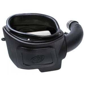 S&B - S&B Cold Air Intake for Jeep (2007-11) Wrangler 3.8L (Dry Extendable) - Image 5