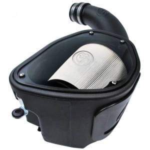 S&B - S&B Cold Air Intake for Jeep (2007-11) Wrangler 3.8L (Dry Extendable) - Image 6