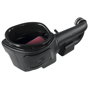 S&B - S&B Cold Air Intake for Jeep (2012-18) Wrangler 3.6L (Cotton Cleanable) - Image 2