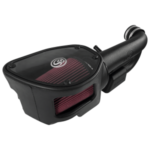 S&B - S&B Cold Air Intake for Jeep (2012-18) Wrangler 3.6L (Cotton Cleanable) - Image 1