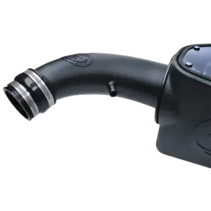 S&B - S&B Cold Air Intake for Jeep (2007-11) Wrangler JK V6 3.8L (Cotton Cleanable, Red) - Image 3