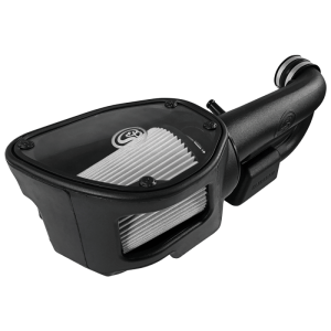 S&B - S&B Cold Air Intake for Jeep (2012-18) Wrangler 3.6L (Cotton Cleanable) - Image 4