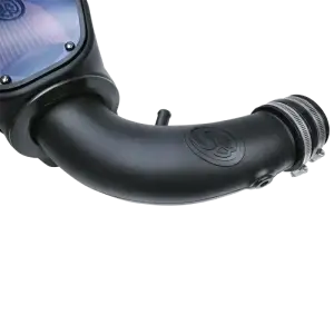 S&B - S&B Cold Air Intake for Jeep (2007-11) Wrangler JK V6 3.8L (Cotton Cleanable, Red) - Image 4