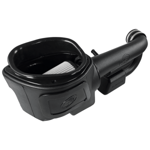 S&B - S&B Cold Air Intake for Jeep (2012-18) Wrangler 3.6L (Dry Extendable) - Image 3