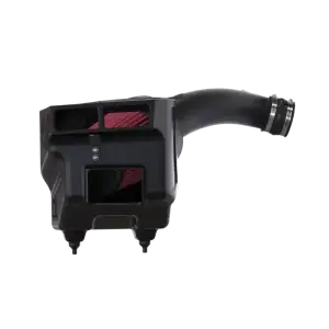 S&B - S&B Cold Air Intake for Jeep (2020-23) Wrangler/Gladiator 3.0L Ecodiesel (Cotton Cleanable, Red) - Image 2