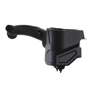S&B - S&B Cold Air Intake for Jeep (2020-23) Wrangler/Gladiator 3.0L Ecodiesel (Cotton Cleanable, Red) - Image 4