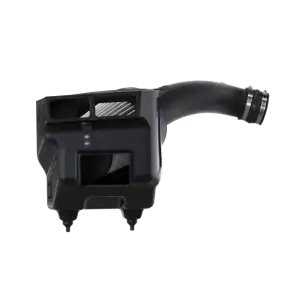 S&B - S&B Cold Air Intake for Jeep (2020-23) Wrangler/Gladiator 3.0L Ecodiesel (Dry Extendable, White) - Image 1