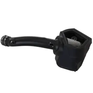 S&B - S&B Cold Air Intake for Jeep (2020-23) Wrangler/Gladiator 3.0L Ecodiesel (Dry Extendable, White) - Image 2