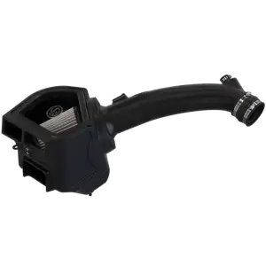 S&B - S&B Cold Air Intake for Jeep (2020-23) Wrangler/Gladiator 3.0L Ecodiesel (Dry Extendable, White) - Image 3