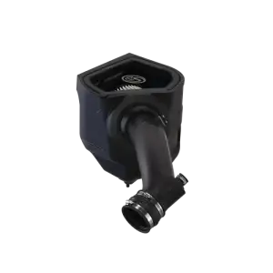 S&B - S&B Cold Air Intake for Jeep (2020-23) Wrangler/Gladiator 3.0L Ecodiesel (Dry Extendable, White) - Image 5