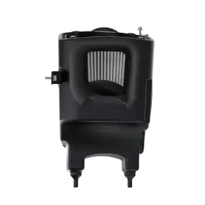 S&B - S&B Cold Air Intake for Jeep (2024-25) 2.0L Wrangler Turbo & 4XE Hybrid, (Dry Extendable, White) - Image 1