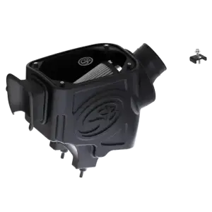 S&B - S&B Cold Air Intake for Jeep (2024-25) 2.0L Wrangler Turbo & 4XE Hybrid, (Dry Extendable, White) - Image 5