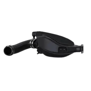 S&B - S&B Cold Air Intake for Mercedes (2023-25) 2.0L Sprinter, (Cotton Cleanable, Red) - Image 6