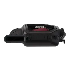 S&B - S&B Cold Air Intake for Mercedes (2023-25) 2.0L Sprinter, (Cotton Cleanable, Red) - Image 8
