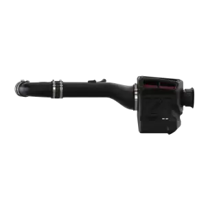 S&B - S&B Cold Air Intake for Nissan (2005-19) 4.0L Frontier / (2005-12) 4.0L Pathfinder / (2005-15) 4.0L Xterra, (Cotton Cleanable, Red) - Image 2