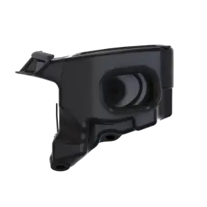 S&B - S&B Cold Air Intake for Nissan (2005-19) 4.0L Frontier / (2005-12) 4.0L Pathfinder / (2005-15) 4.0L Xterra, (Dry Extendable, White) - Image 1