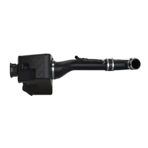 S&B - S&B Cold Air Intake for Nissan (2005-19) 4.0L Frontier / (2005-12) 4.0L Pathfinder / (2005-15) 4.0L Xterra, (Dry Extendable, White) - Image 2