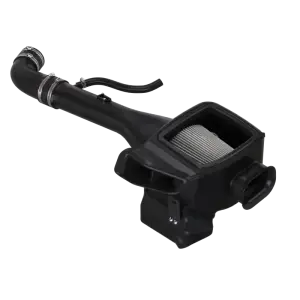 S&B - S&B Cold Air Intake for Nissan (2005-19) 4.0L Frontier / (2005-12) 4.0L Pathfinder / (2005-15) 4.0L Xterra, (Dry Extendable, White) - Image 5