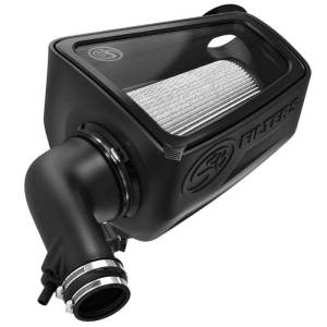 S&B - S&B Cold Air Intake for Nissan (2017-24) Patrol - Image 3