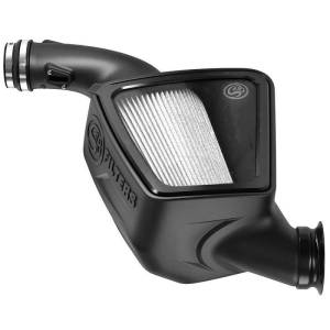 S&B - S&B Cold Air Intake for Nissan (2017-24) Patrol - Image 2