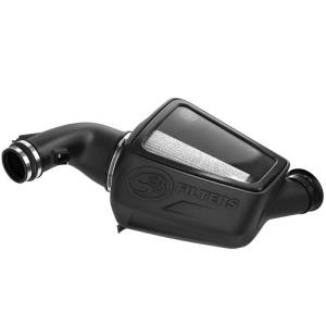 S&B - S&B Cold Air Intake for Nissan (2017-24) Patrol - Image 4