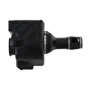 S&B - S&B Cold Air Intake for Nissan (2017-24) V8 5.6L Titan, (Cotton Cleanable, Red) - Image 3