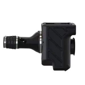 S&B - S&B Cold Air Intake for Nissan (2017-24) V8 5.6L Titan, (Dry Extendable, White) - Image 2