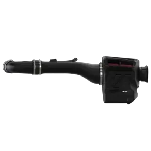 S&B - S&B Cold Air Intake for Nissan (2020-25) 3.8L Frontier, (Cotton Cleanable, Red) - Image 1