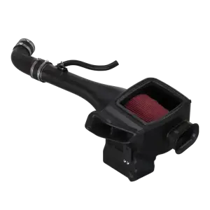 S&B - S&B Cold Air Intake for Nissan (2020-25) 3.8L Frontier, (Cotton Cleanable, Red) - Image 10
