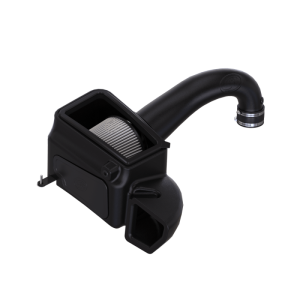 S&B - S&B Cold Air Intake for Ram (2009-24) 1500/2500 & (10-18) 3500, 5.7L HEMI (Classic Body Style) (Dry Extendable) - Image 1