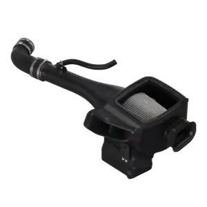 S&B - S&B Cold Air Intake for Nissan (2020-25) 3.8L Frontier, (Dry Extendable, White) - Image 1