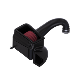 S&B - S&B Cold Air Intake for Ram (2009-24) 1500/2500 & (10-18) 3500, 5.7L HEMI (Classic Body Style) (Dry Extendable) - Image 2