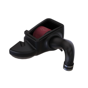 S&B - S&B Cold Air Intake for Ram (2009-24) 1500/2500 & (10-18) 3500, 5.7L HEMI (Classic Body Style) (Dry Extendable) - Image 6