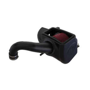 S&B - S&B Cold Air Intake for Ram (2009-24) 1500/2500 & (10-18) 3500, 5.7L HEMI (Classic Body Style) (Dry Extendable) - Image 5