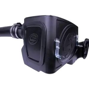S&B - S&B Cold Air Intake for Ram (2014-18) 1500 3.0L EcoDiesel V6 (Cotton Cleanable, Red) - Image 6