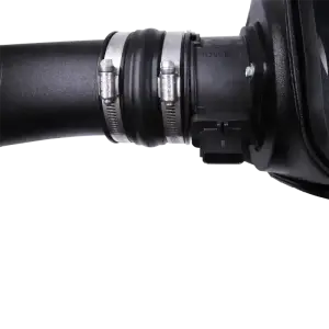 S&B - S&B Cold Air Intake for Ram (2014-18) 1500 3.0L EcoDiesel V6 (Cotton Cleanable, Red) - Image 4
