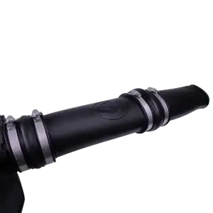 S&B - S&B Cold Air Intake for Ram (2014-18) 1500 3.0L EcoDiesel V6 (Cotton Cleanable, Red) - Image 7