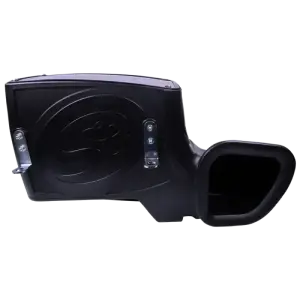 S&B - S&B Cold Air Intake for Ram (2014-18) 1500 3.0L EcoDiesel V6 (Cotton Cleanable, Red) - Image 5