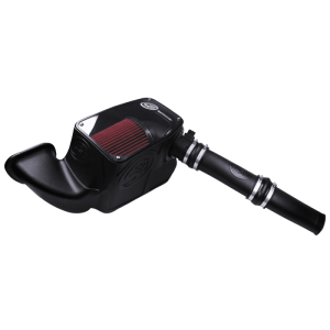 S&B - S&B Cold Air Intake for Ram (2014-19) EcoDiesel (Dry Extendable) - Image 2