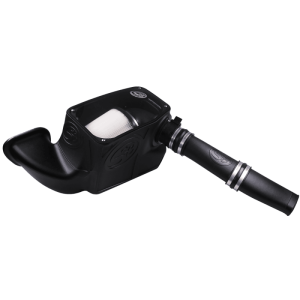 S&B - S&B Cold Air Intake for Ram (2014-19) EcoDiesel (Dry Extendable) - Image 1