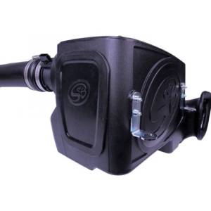 S&B - S&B Cold Air Intake for Ram (2014-19) EcoDiesel (Dry Extendable) - Image 6