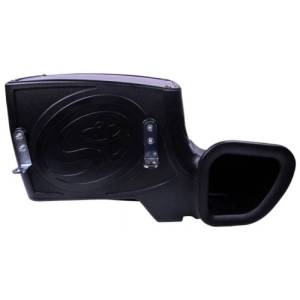 S&B - S&B Cold Air Intake for Ram (2014-19) EcoDiesel (Dry Extendable) - Image 5