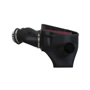 S&B - S&B Cold Air Intake for Ram (2017-20) Charger Hellcat (2017-18) Challenger Hellcat, 6.2L Gas, (Cotton Cleanable, Red) - Image 2