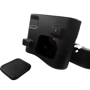 S&B - S&B Cold Air Intake for Ram (2019-24) 1500/2500/3500 5.7L Hemi, New Body Style (Cotton Cleanable, Red) - Image 3