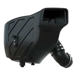 S&B - S&B Cold Air Intake for Ram (2019-24) 2500/3500 6.7L Cummins (Dry Extendable, White) - Image 2