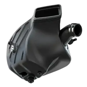 S&B - S&B Cold Air Intake for Ram (2019-25) 2500/3500 HEMI 6.4L (Cotton Cleanable, Red) - Image 2
