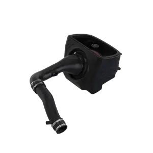 S&B - S&B Cold Air Intake for Ram (2020-23) 3.0L 1500 Ecodiesel, (Cotton Cleanable, Red) - Image 2