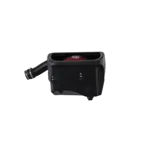 S&B - S&B Cold Air Intake for Ram (2020-23) 3.0L 1500 Ecodiesel, (Cotton Cleanable, Red) - Image 5